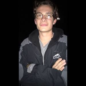 Meet your Posher, River